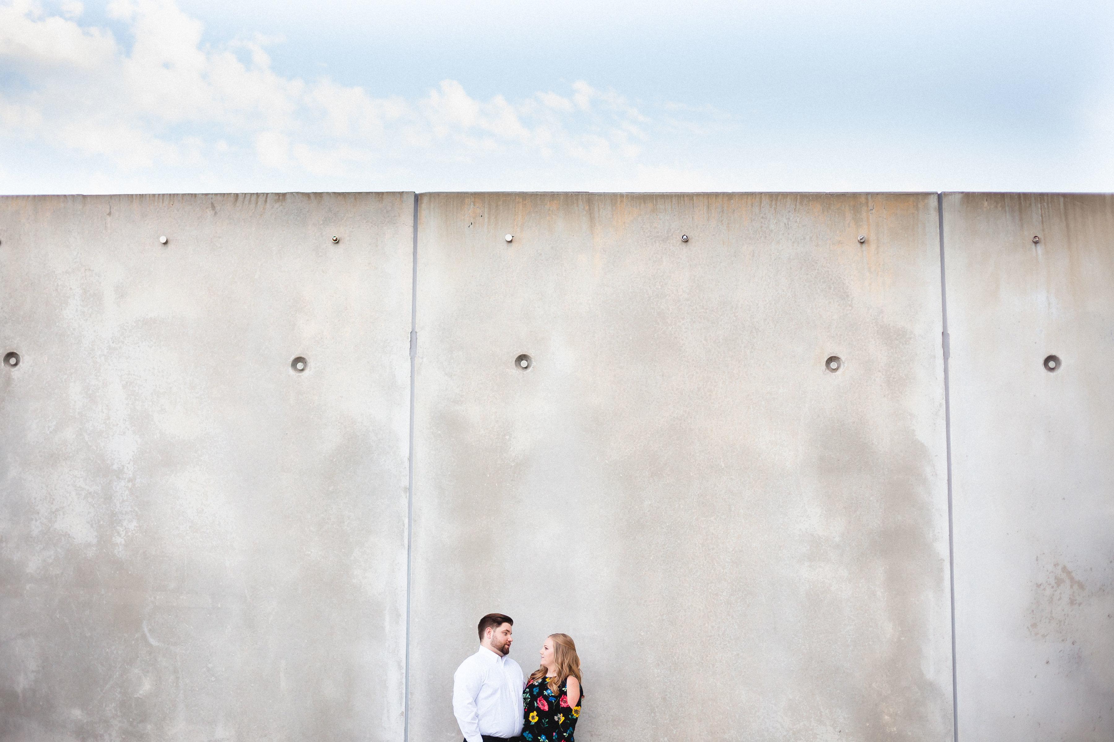 The Wedding Website of Jaclyn Edinger and Cody Froehlich