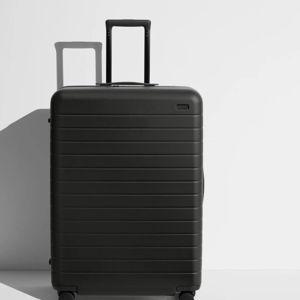 Away Large Suitcase - Black