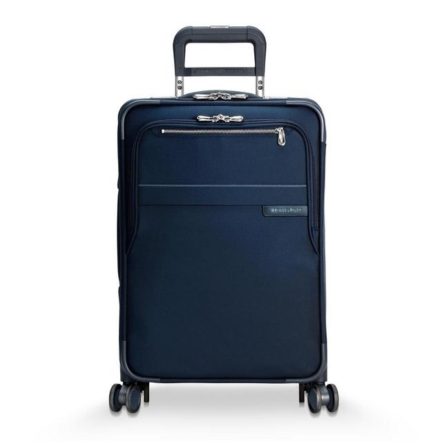 Domestic Carry-On Expandable Spinner