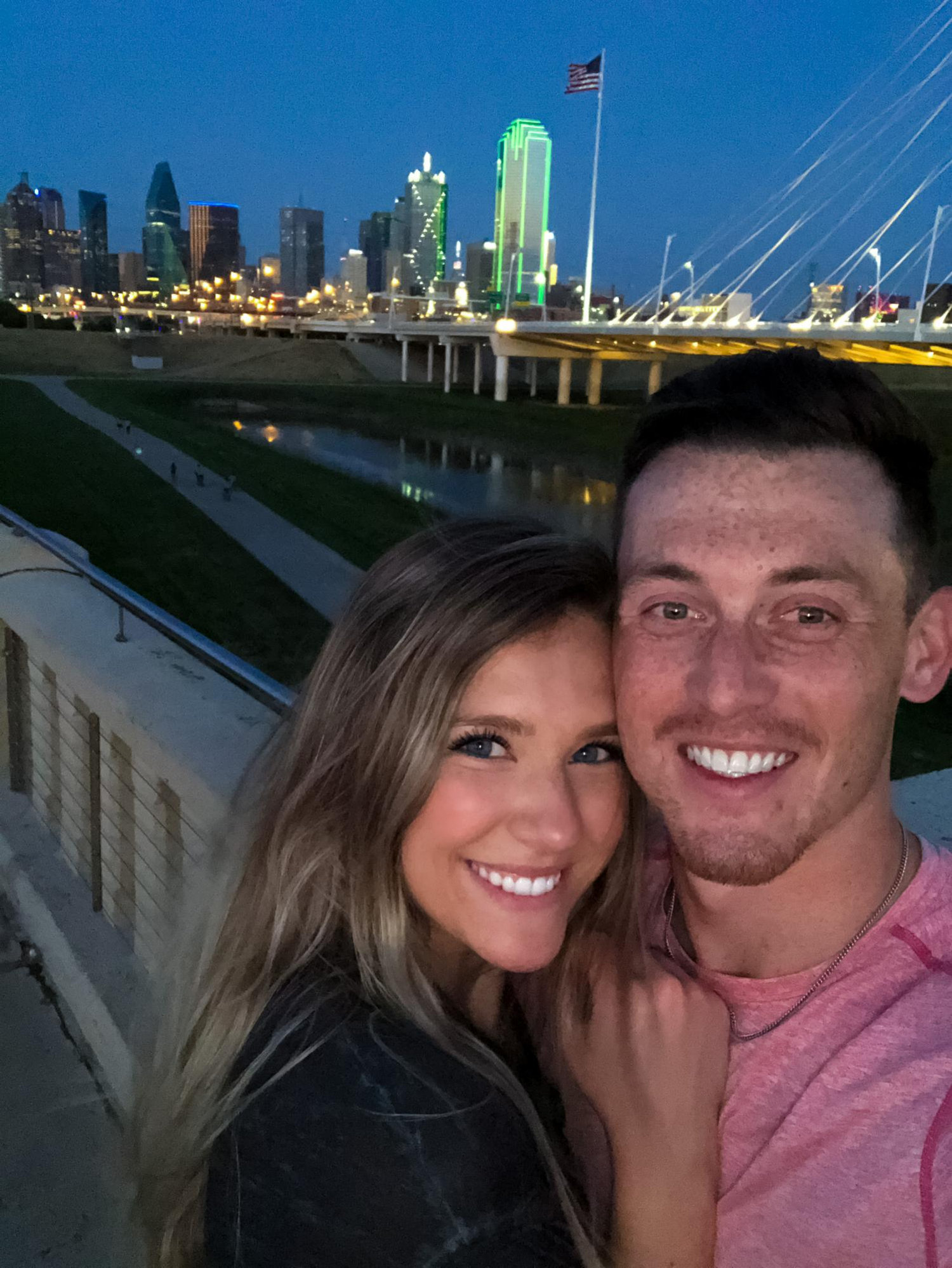 Dallas 2020