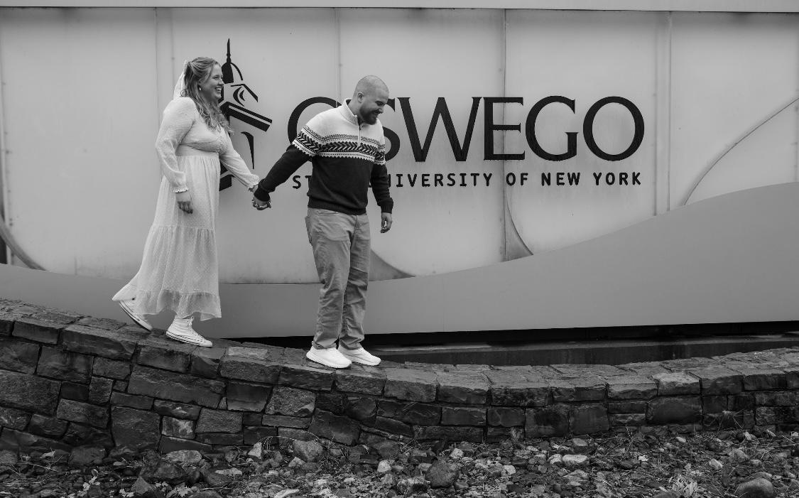 The Wedding Website of Sebastian Foti and Alyssa Kleppinger