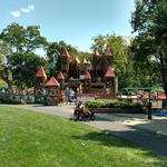Kids Castle Central Park