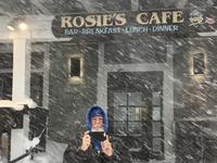 Rosie's Cafe