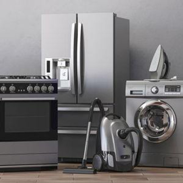 Appliance Fund