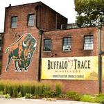 Buffalo Trace Distillery