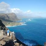 Makapu‘u Point Lighthouse Trail