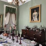 Activity + Museum - Andrew Low House