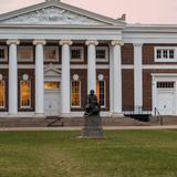 University of Virginia