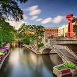 San Antonio River Walk