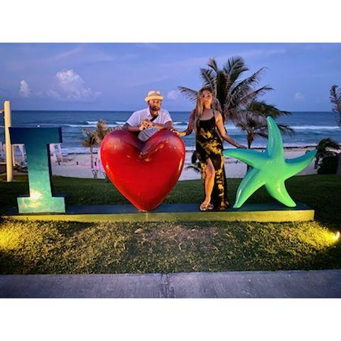 7/18/21 - We <3 Cancun!