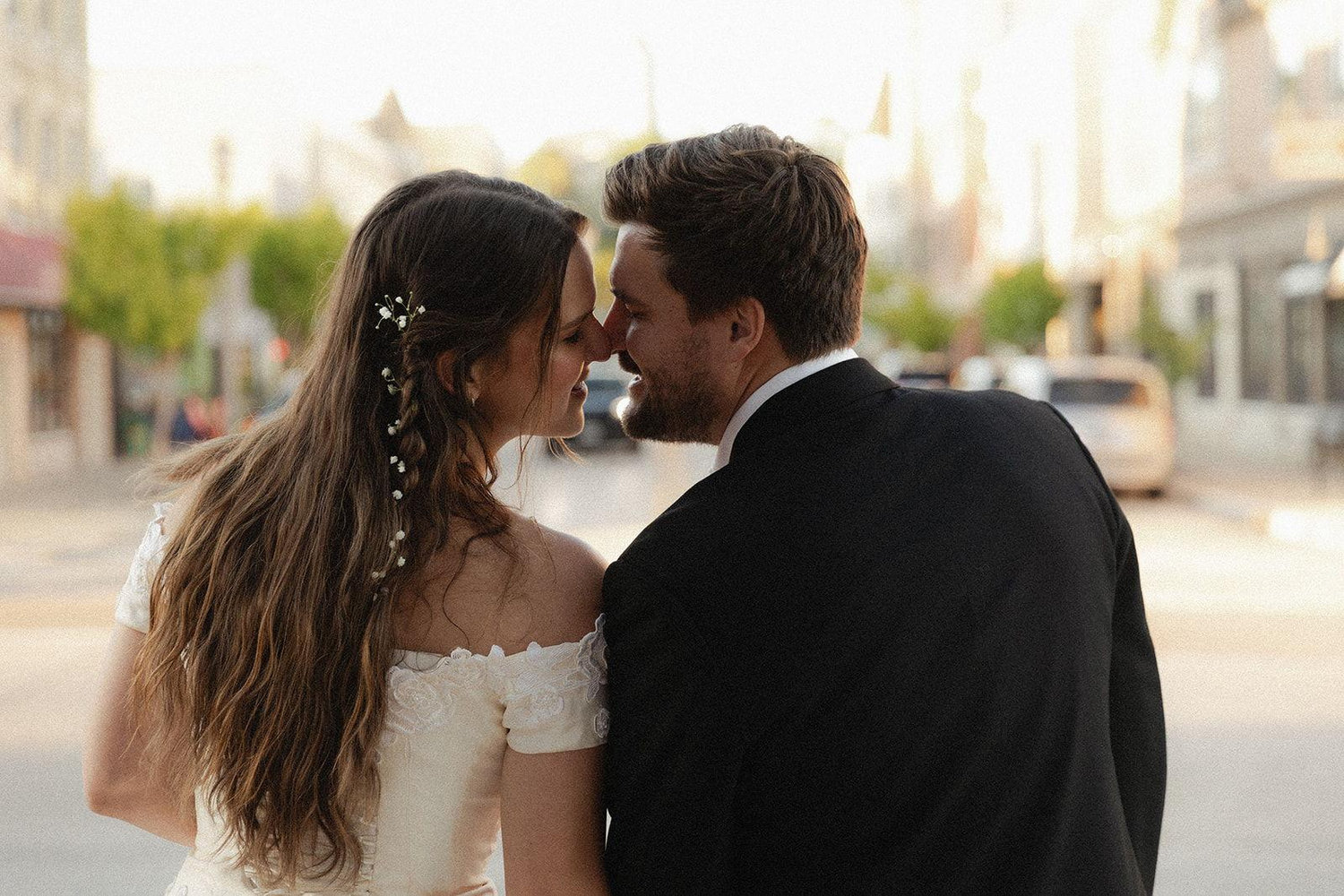 The Wedding Website of Hannah Guinn and Brady Ryan
