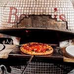 Benny's Big Time Pizzeria