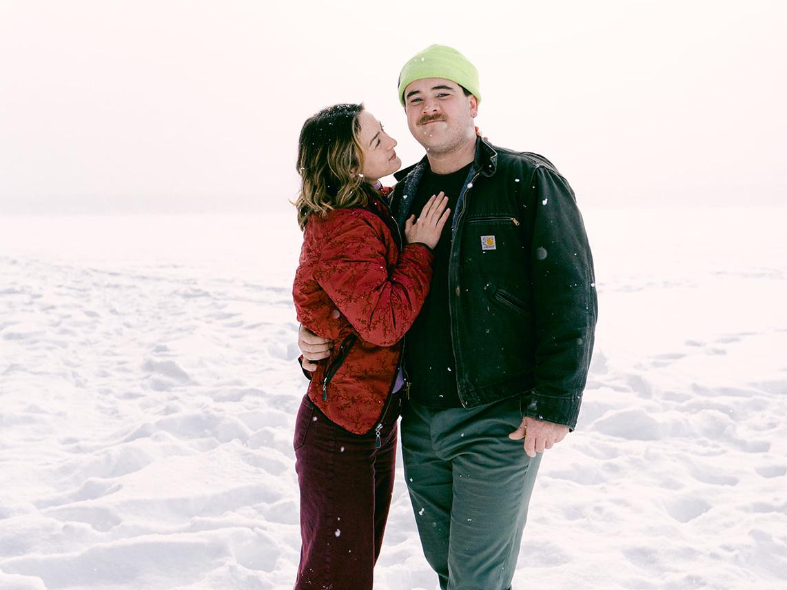 The Wedding Website of Ashley Doyle and Ethan Stevenson