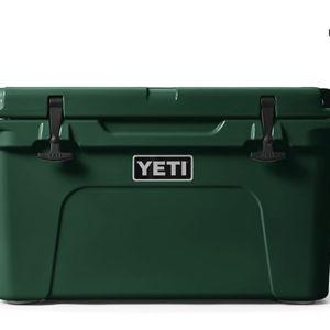 YETI Tundra 45 Cooler