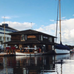 The Center for Wooden Boats