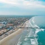 Downtown Oceanside