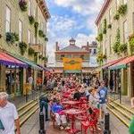 Findlay Market