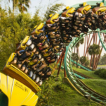 Busch Gardens