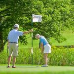 Harrisville Golf Course