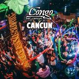 Coco Bongo Cancun Nightclub