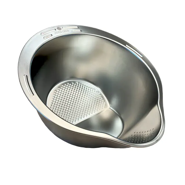 Joyce Chen Rice Washer, Colander, and Strainer
