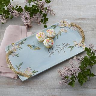 Toulouse Serving Platter