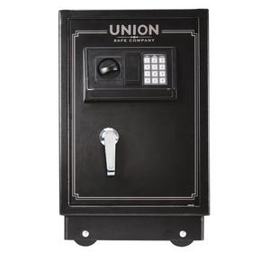 1.51 cu. ft. Solid Steel Digital Floor Safe