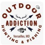 Outdoor Addiction