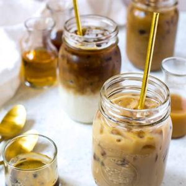 Coffee Fund!
