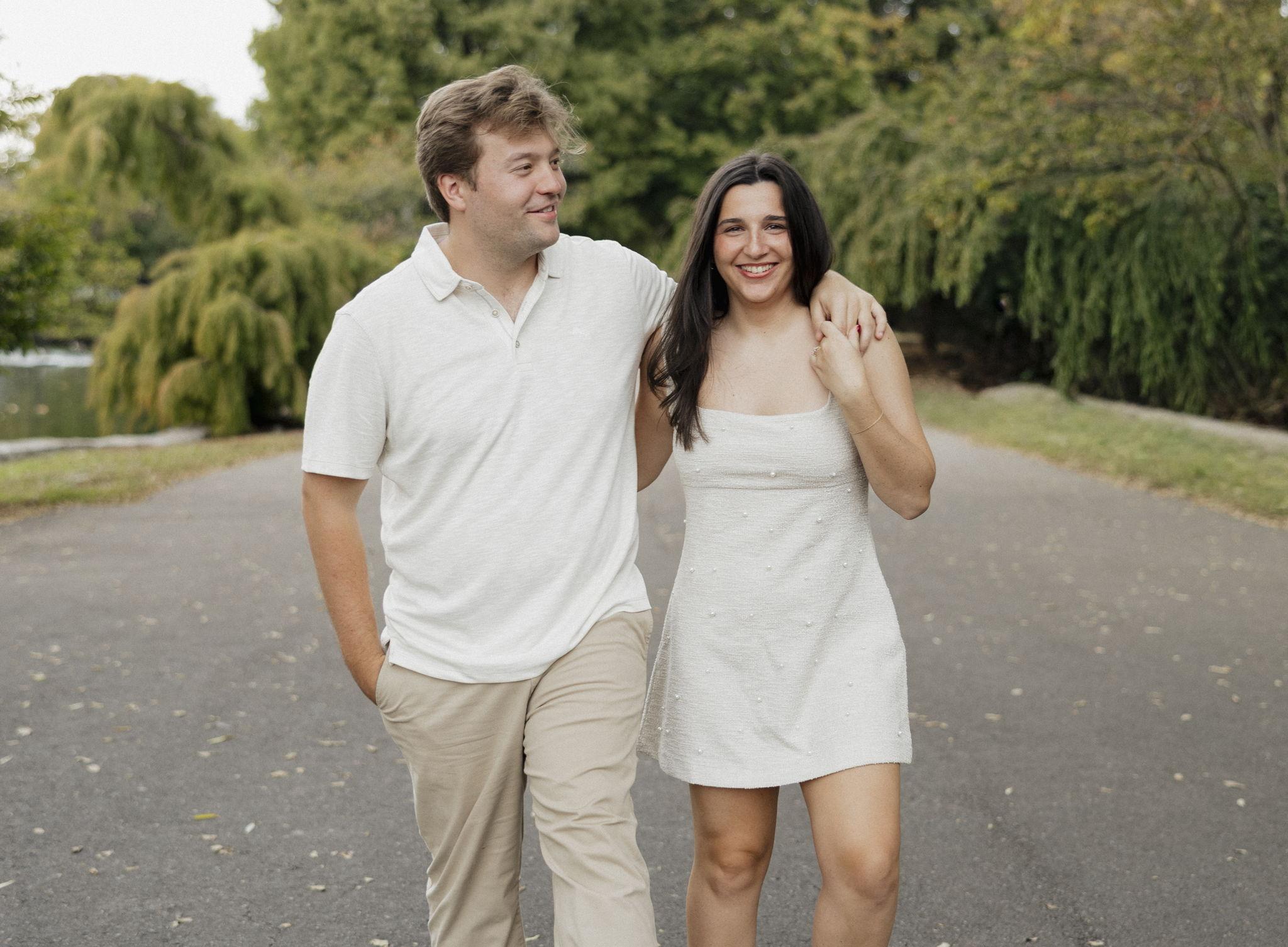 The Wedding Website of Michaela Lentz and Campbell Cain