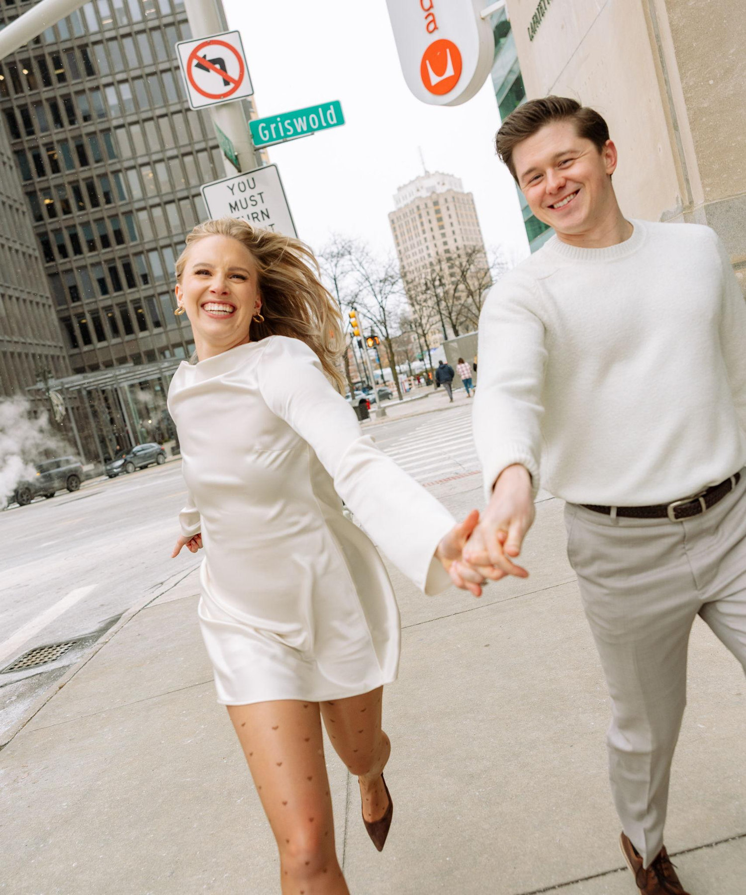 The Wedding Website of Huston Snyder and Audrey Lama