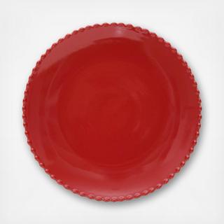 Pearl Rubi Dinner Plate