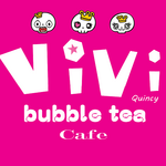 Vivi Bubble Tea Cafe Quincy