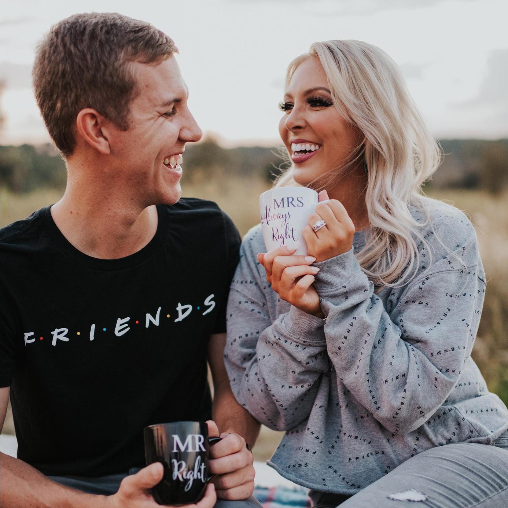 Save The Date  |  10.31.20