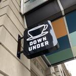 Coffee Down Under