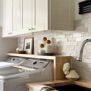 Our Laundry Room Fund