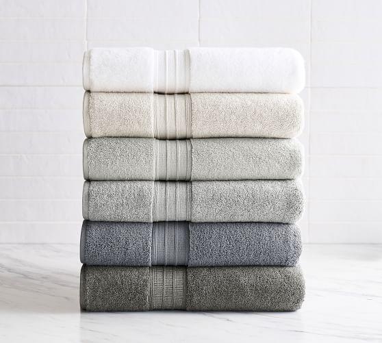 Hydrocotton Organic Quick-Dry Towels