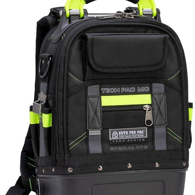 Veto Pro Tech Pac MC (Compact)