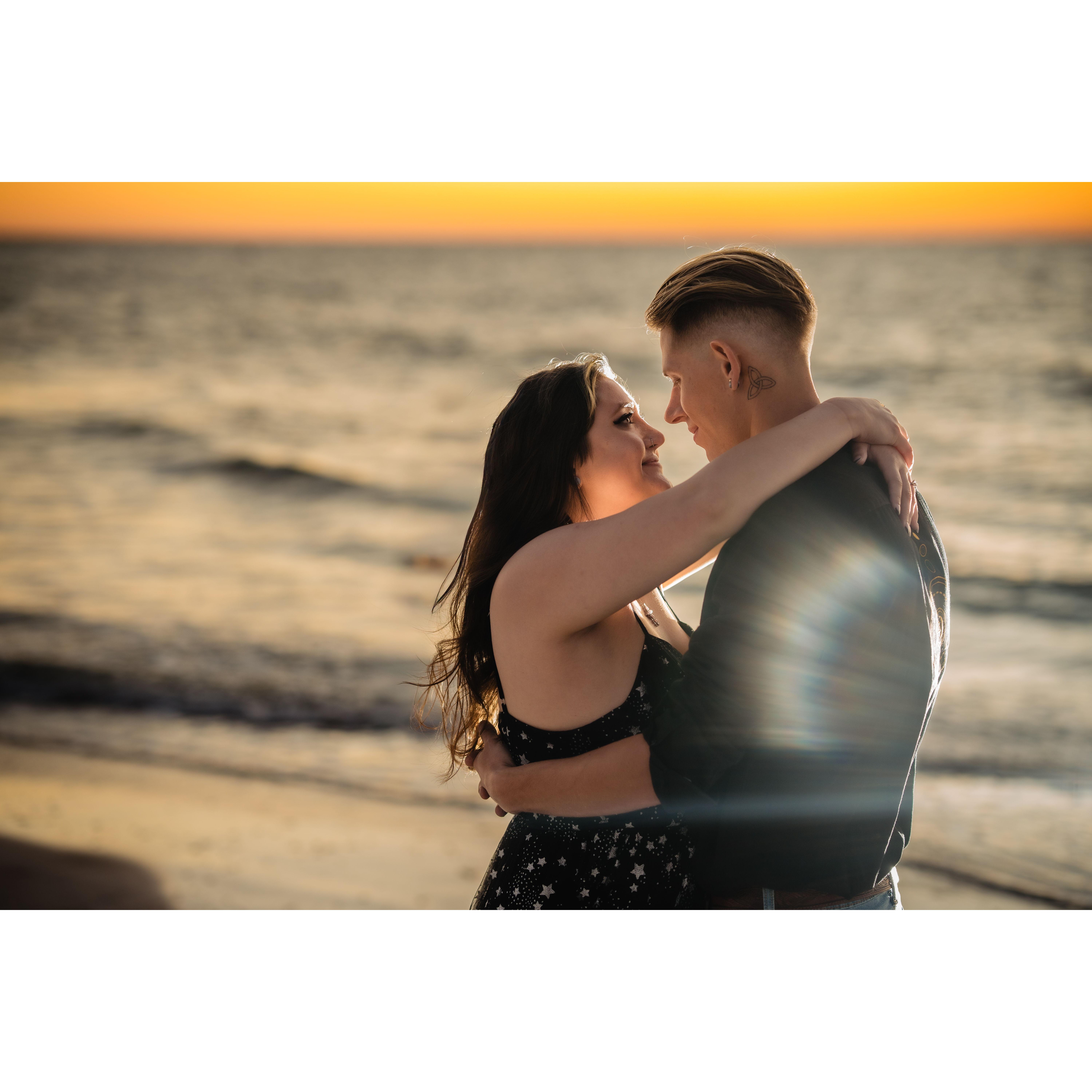 Engagement Photoshoot