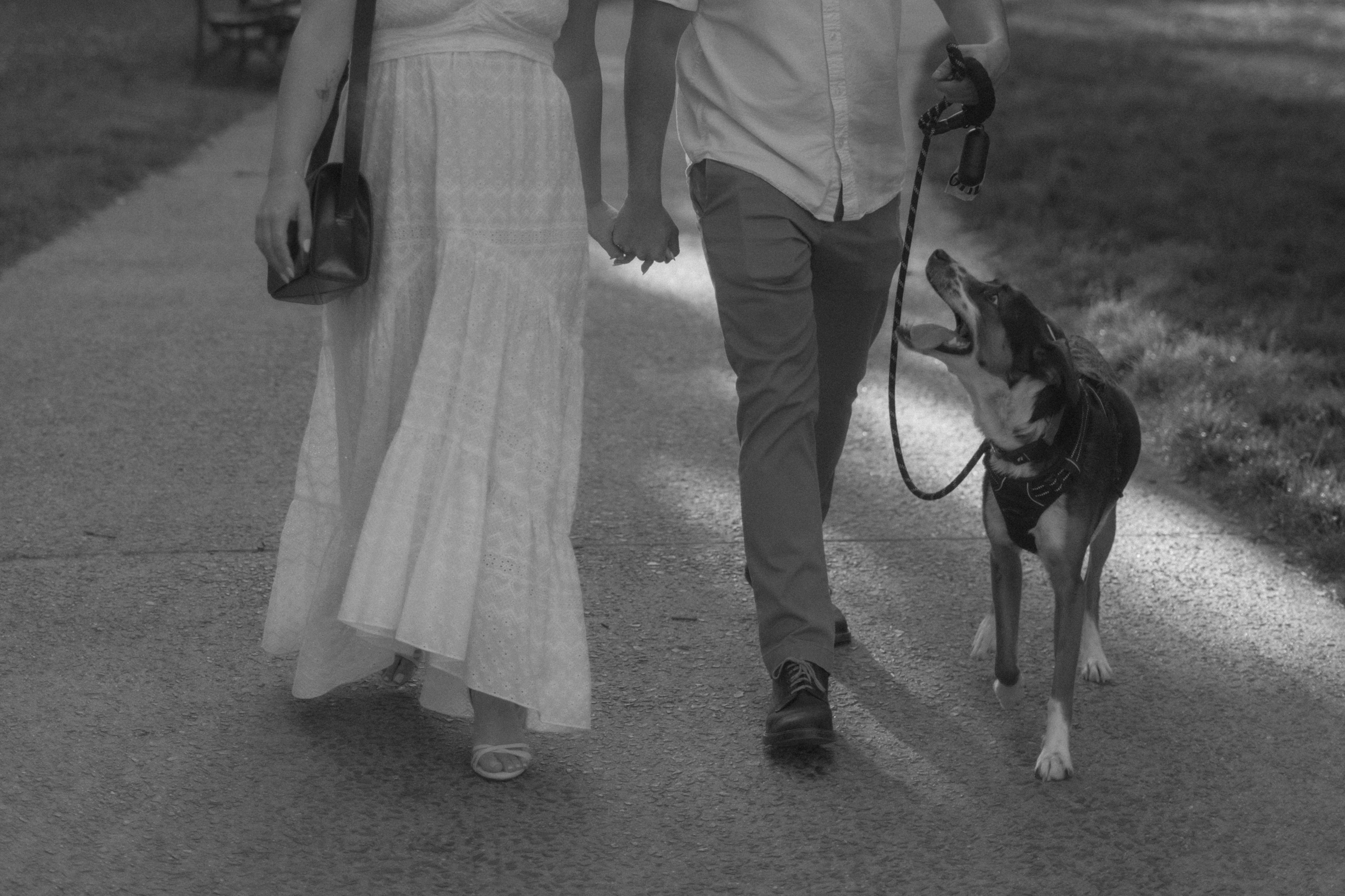 The Wedding Website of Brittany Barbanera and James Crockett