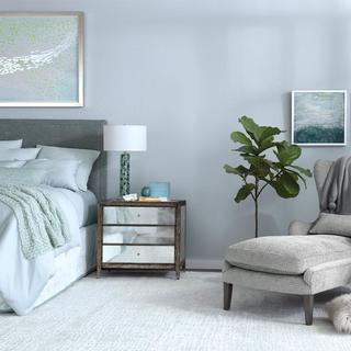 Silken Solid Sheet Set