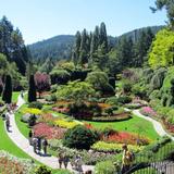 Sunken Gardens