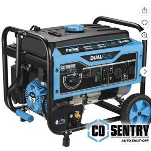 Walmart - Generator - https://pulsar-products.com/register