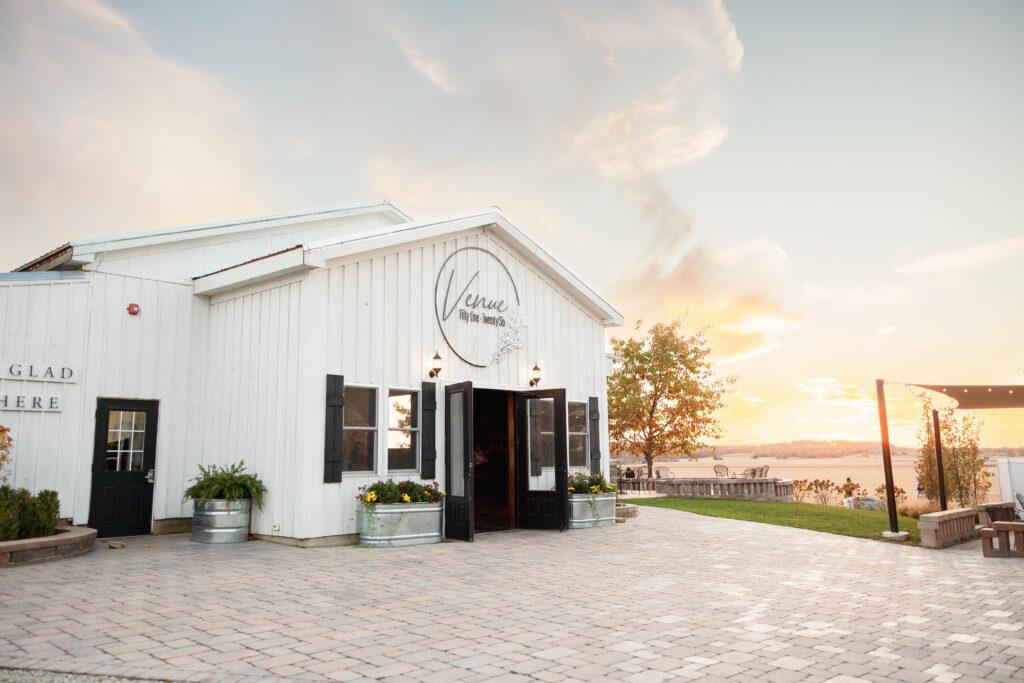 The Wedding Website of Bryce Meyers and Ally Hernandez