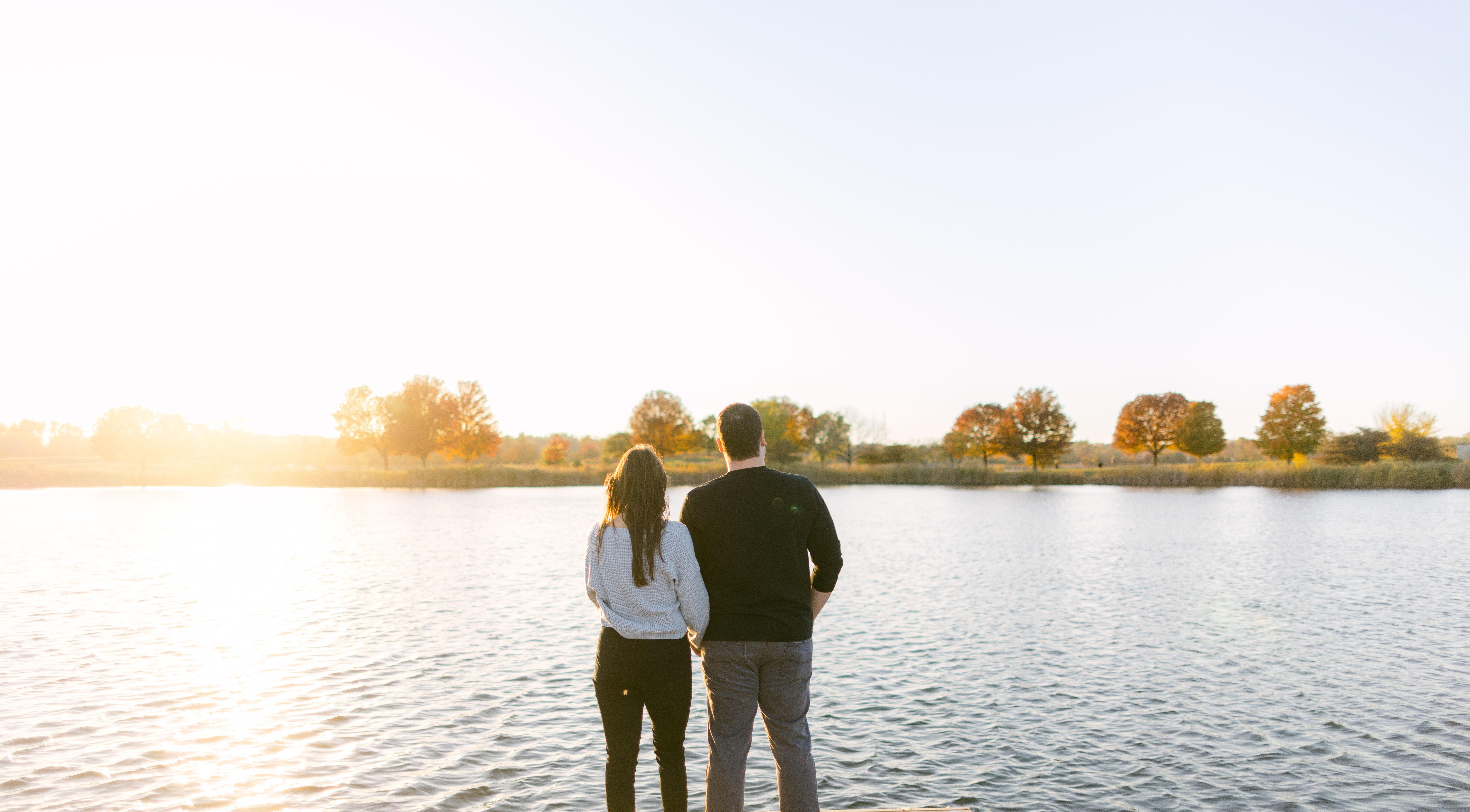 The Wedding Website of Mary Clare Rechtoris and Bradley Bennett