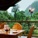 Haleiwa Joe's Haiku Gardens