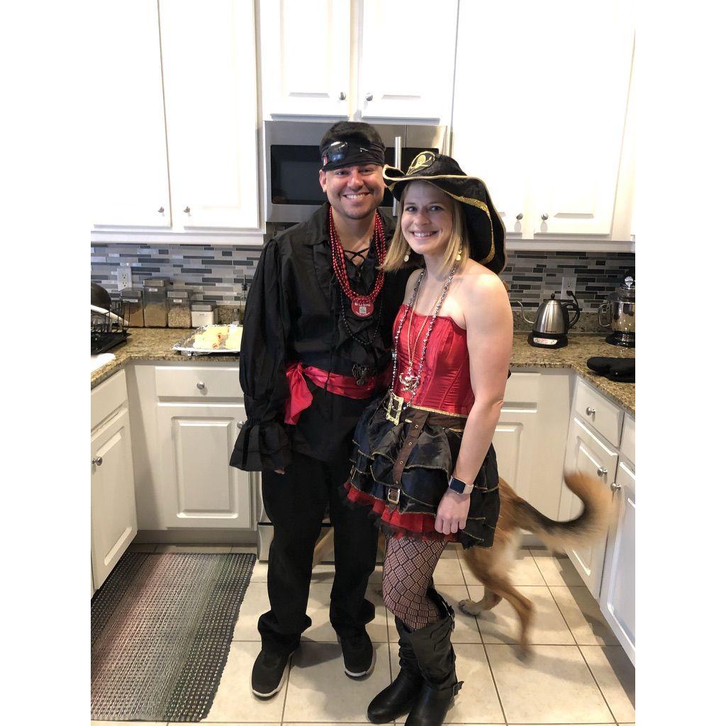 Happy Gaspy 2019
