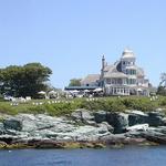 Castle Hill Inn
