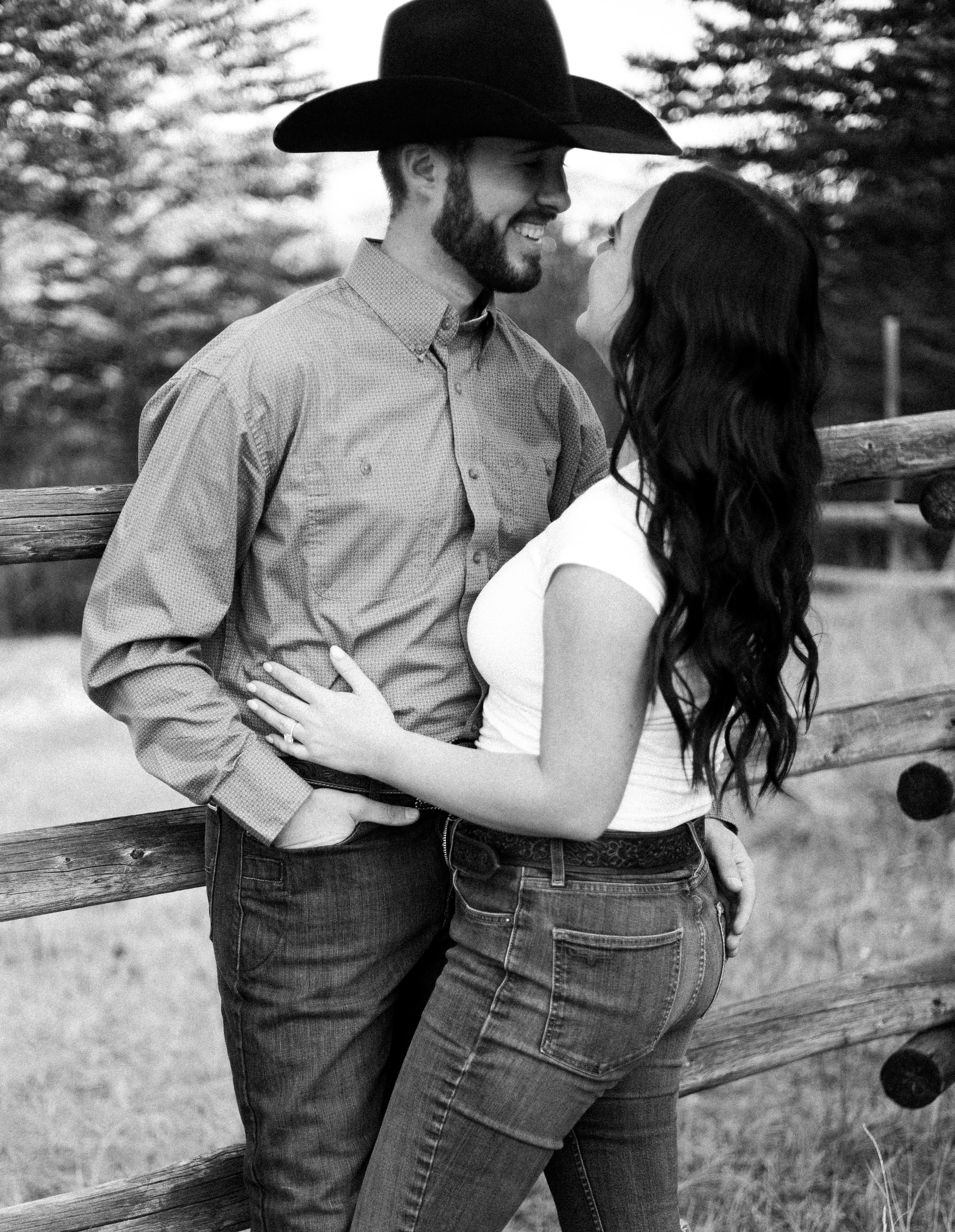 The Wedding Website of Shyanne Spencer and Zayne Cologie