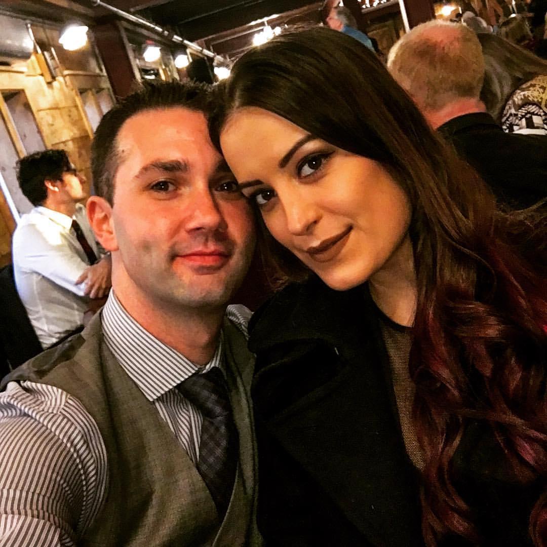 Wedding in October 2016